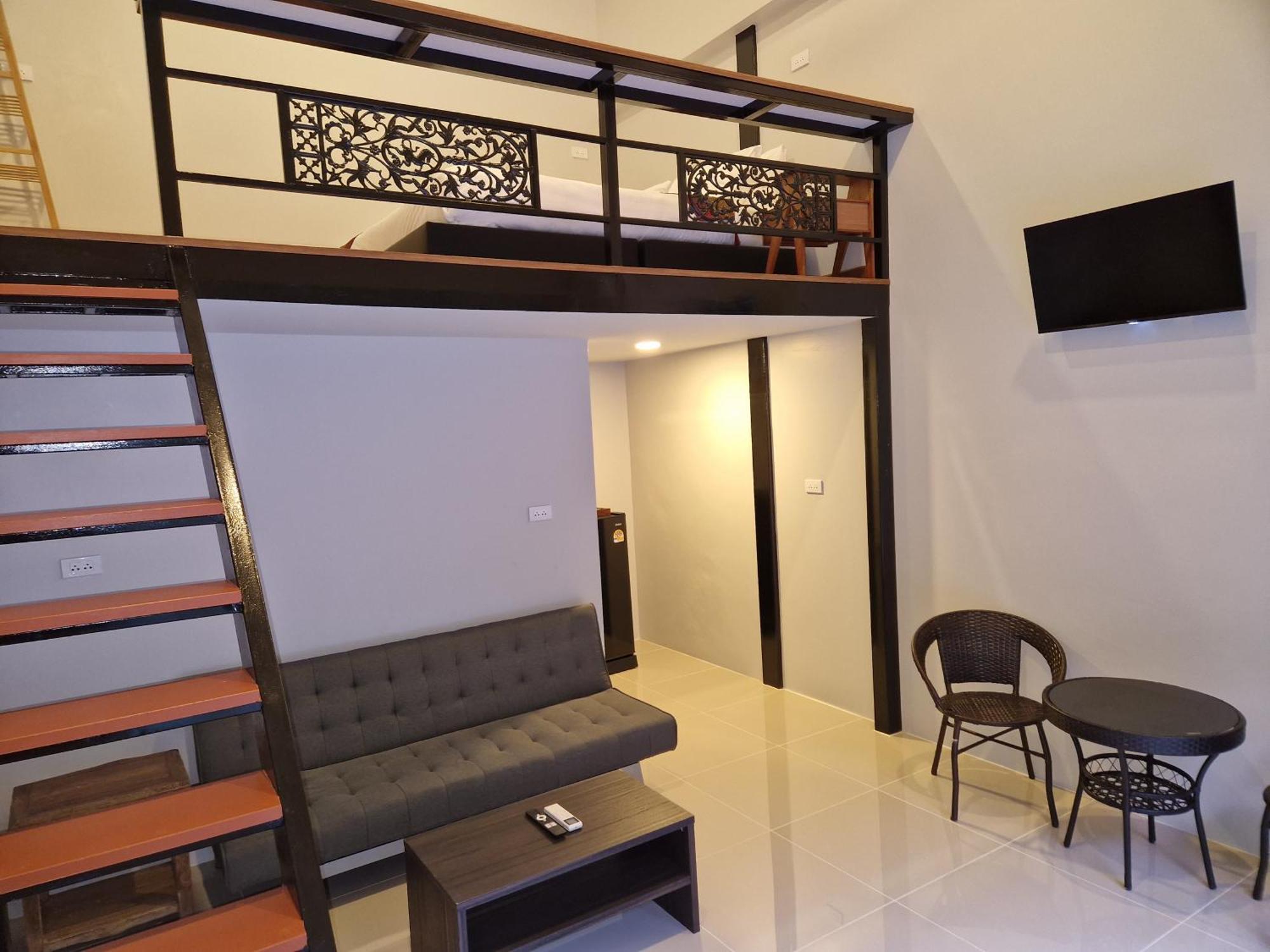 Atlas Central باي المظهر الخارجي الصورة